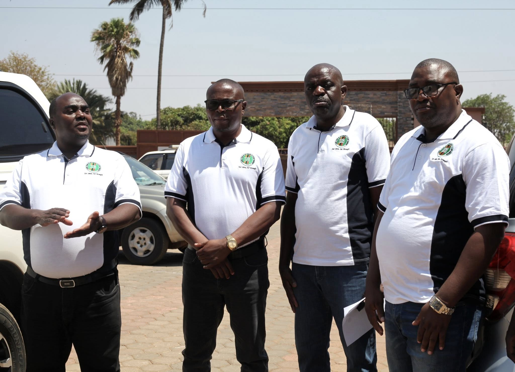 Eastern Province 2025 Provincial Labour Council